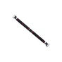 Турнік 7Sports Power+ 66-100см DR-2 Steel/Black розсувний (DR-2_Steel) - зменшене зображення 3