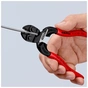 Болторіз KNIPEX CoBolt, 160 mm (71 31 160) - зменшене зображення 3
