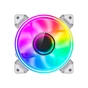 Кулер до корпусу Gamemax Dual Ring Infinity WH - зменшене зображення 2