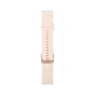 Ремінець до смарт-годинника Gelius для Gelius Pro GP-SW003 (Amazwatch GT2 Lite) Gold (00000086949) - зменшене зображення 2