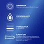 Презервативи Durex Classic латексні з силіконовою змазкою (класичні) 12 шт. (5010232954243) - зменшене зображення 2