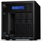 NAS WD 3.5" 32TB (WDBWZE0320KBK-EESN) - зменшене зображення 5