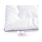 Ковдра MirSon антиалергенна DeLuxe Eco-Soft Hand Made №819 Зима 172x205 см (2200000622693) - зменшене зображення 4