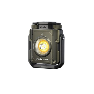 Ліхтар Fenix CL27R зелений (CL27R-Green) зображення 1