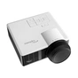 Проектор Optoma ML1050ST (E1P2A215E1Z1) - зменшене зображення 4