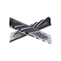 Модуль пам'яті для комп'ютера DDR5 32GB (2x16GB) 6000 MHz Panther Apacer (AH5U32G60C6227BAA-2) - зменшене зображення 4