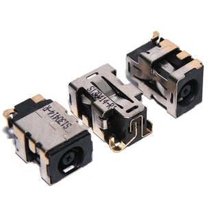 Роз'єм живлення ноутбука HP PJ963 (4.5mm x 3.0mm + center pin) "на плату" (A49107) изображение 1