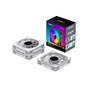 Кулер до корпусу Gamemax KF300R WH - зменшене зображення 7