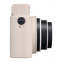 Камера миттєвого друку Fujifilm INSTAX SQ 1 CHALK WHITE (16672166) - зменшене зображення 5