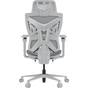 Крісло ігрове Anda Seat X-Air Pro Size XL Mesh Gray (AD-WY-01-GGF-G01) - зменшене зображення 5
