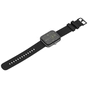 Смарт-годинник 2E Alpha SQ Music Edition 46mm Black (2E-CWW40BK) - зменшене зображення 6