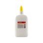 Клей Delta by Axent White glue, PVA, 200 мл, cap dispenser (D7123) - уменьшенное изображение 1
