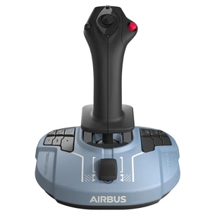 Джойстик ThrustMaster TCA Sidestick Airbus Edition (2960844) зображення 1