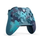 Геймпад Microsoft Xbox Wireless Camo Blue (889842823967) - зменшене зображення 2