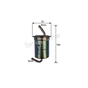 Фільтр паливний Interparts IPF-K025 - зменшене зображення 1