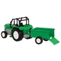 Спецтехніка Driven MICRO Трактор (WH1071Z) - зменшене зображення 3