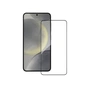 Скло захисне ACCLAB Full Glue Samsung Galaxy S24 Plus Black (1283126591907) - зменшене зображення 2
