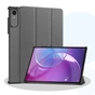 Чехол для планшета BeCover Smart Case Lenovo Idea Tab Pro (2nd Gen) TB390FU 13.0" Gray (715804) - уменьшенное изображение 2