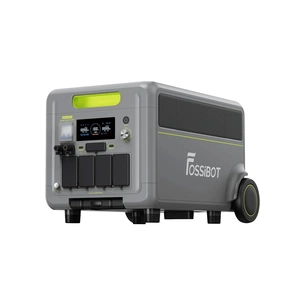 Зарядна станція FOSSIBOT F7200, 7200W 5220Wh (FOSSiBOT F7200) зображення 1
