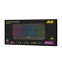 Клавіатура 2E Gaming KG315 RGB USB UA Black (2E-KG315UBK) - зменшене зображення 8