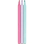 Фломастеры Faber-Castell Единорог 10 цветов + 3 пастельных металлика + наклейки в картонной коробке (32632) - уменьшенное изображение 4
