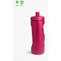 Пляшка для води SmartShake EcoBottle Squeeze 500ml Deep Rose (11450601) - зменшене зображення 3