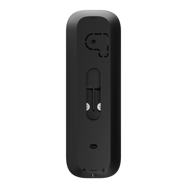 Панель виклику Ajax Doorbell black - picture 6