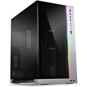 Корпус Lian Li PC-O11 Dynamic XL ROG Certify Silver (G99.O11DXL-A.00) зображення 1
