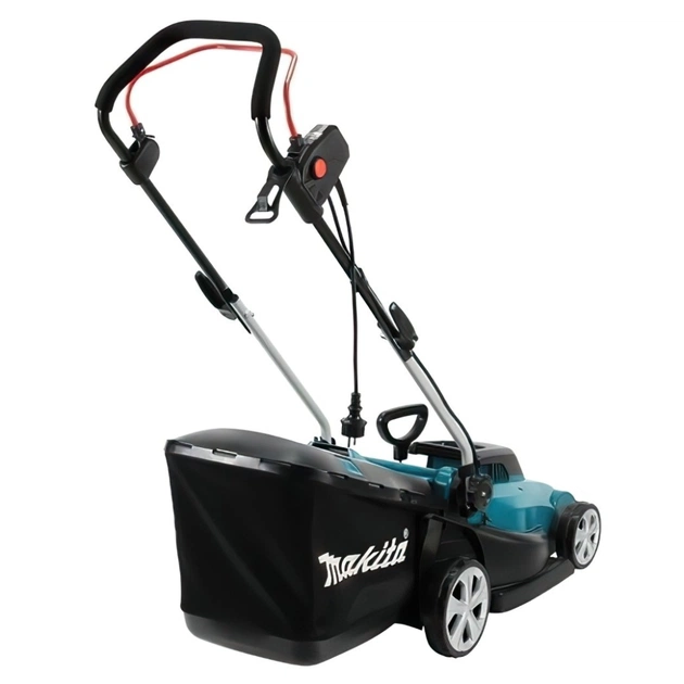 Газонокосарка Makita ELM3720 электрическая (ELM3720) - picture 3