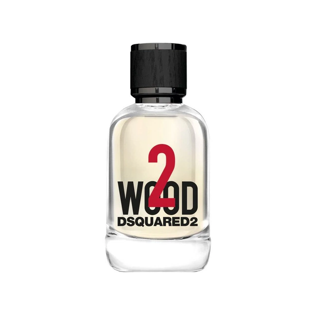 Туалетна вода Dsquared2 2 Wood 30 мл (8011003864232) - зображення 1