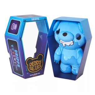 М'яка іграшка Deddy Bears Серія 3 Dripps 32 см (DB31206) зображення 1