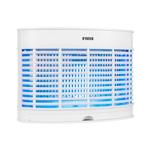 Інсектицидна лампа N'oveen IKN930 (RL076219) зображення 1