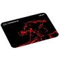 Килимок для мишки ASUS Cerberus Mat Mini Red (90YH01C3-BDUA00) - зменшене зображення 2