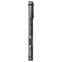 Чохол до мобільного телефона Uniq Clario iPhone 17 Pro Max Magclick Charging Black (8886463694831) - зменшене зображення 4