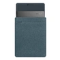 Чохол до ноутбука Lenovo 14.5" Yoga Sleeve Tidal Teal (GX41K68626) - зменшене зображення 3