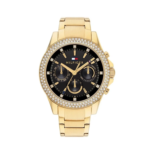 Наручний годинник Tommy Hilfiger 1782676 - зображення 1