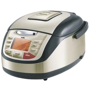 Мультиварка Magio MG-418 зображення 1