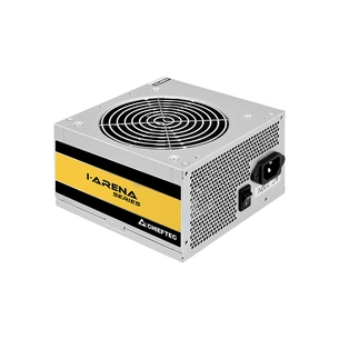 Блок живлення Chieftec 550W (GPA-550S) зображення 1