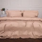Постільна білизна MirSon Tencel №03 Creamy 200 x 220 Євро (2200009369070) - зменшене зображення 1