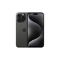 Мобільний телефон Apple iPhone 15 Pro Max 256GB Black Titanium (MU773) - зменшене зображення 1