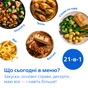 Мультипіч Philips Series 5000 OVI SteamFry (NA547/07) - зменшене зображення 4