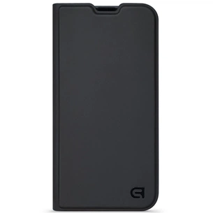 Чохол до мобільного телефона Armorstandart OneFold Case Motorola G06 Power 4G Black (ARM89106) зображення 1