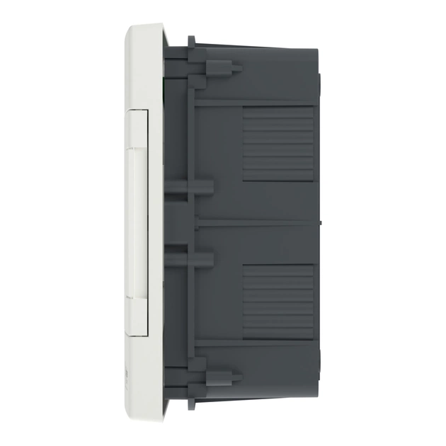 Розподільний щит Schneider Electric Easy9 EU 1 ряд 12 мод (EZ9EUB112) - picture 4