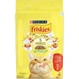 Сухий корм для кішок Purina Friskies з яловичиною, куркою і овочами 10 кг (5997204569004) - зменшене зображення 2