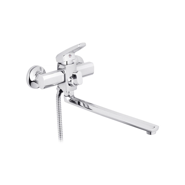 Змішувач Kroner KRM Kante - C070 (CV023580) - picture 3