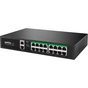 Коммутатор сетевой Netis P116GC - уменьшенное изображение 3