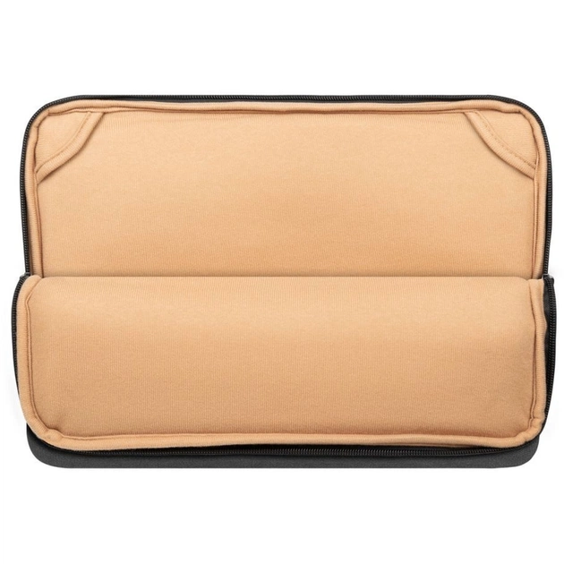 Чохол до ноутбука RivaCase 15" 8115 Clark Black ECO (8115BlackECO) - picture 7