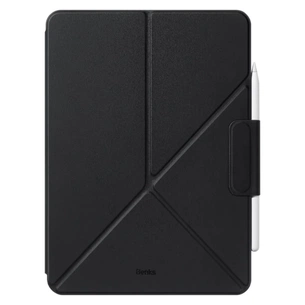 Чохол до планшета Benks Urban Magnetic Multifold Black for iPad Pro 12.9 (2018-2022) (1277471) зображення 1