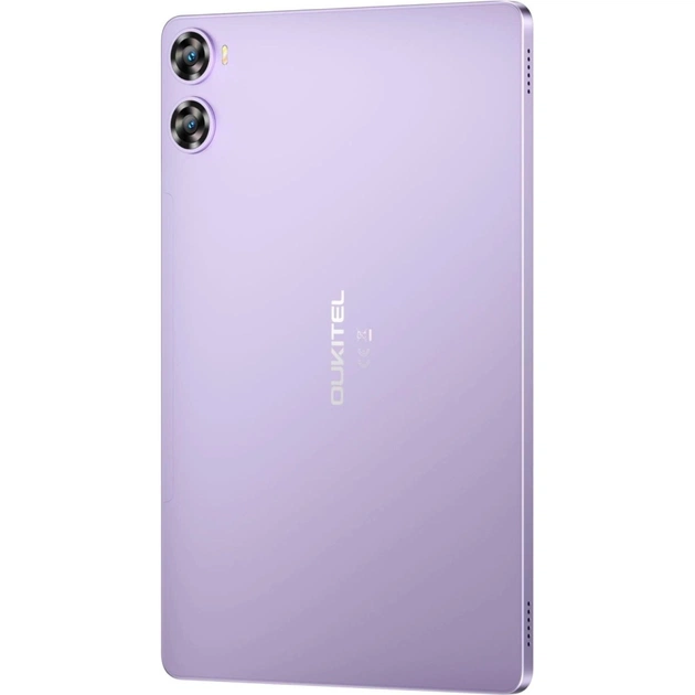 Планшет OUKITEL OT9 11" 4/128GB, WIFI Чохол+Стілус, Purple (6931940766029) - зображення 10