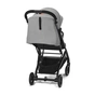 Коляска Cybex Beezy Lava Grey (з бампером) (522001251) - зменшене зображення 3